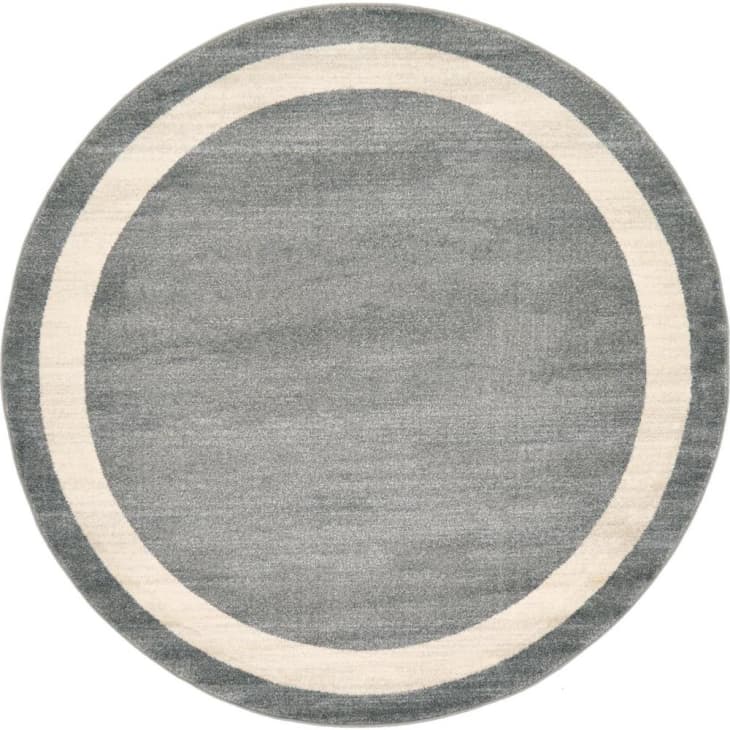 10 Round Rugs For Every Budget Apartment Therapy